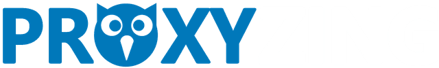 proxyzing